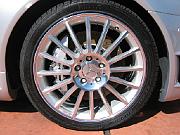 2006 Merc SLK 55 011